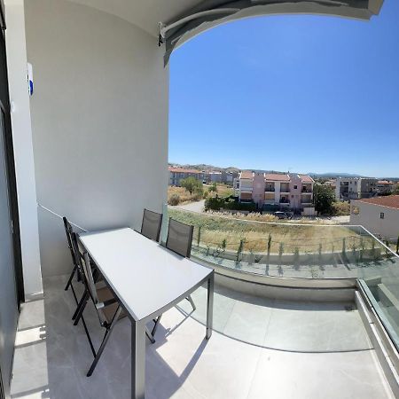 Callisto Luxury Suite Nikiti  Exterior foto
